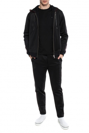 Side stripe sweatpants, zdjęcie 2 Side stripe sweatpants od Les Hommes